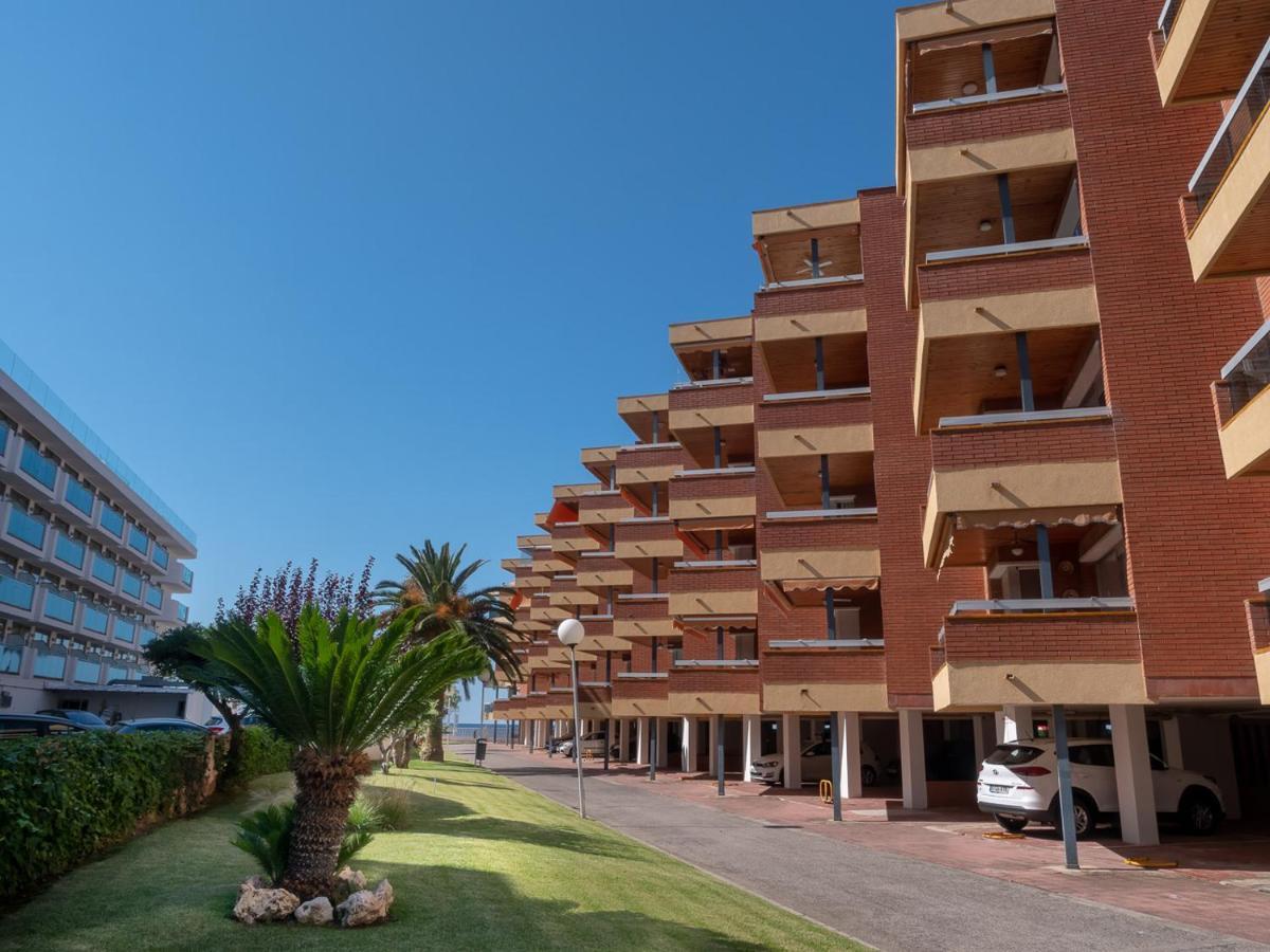 Apartaments Voralmar - Mas D'En Gran カンブリルス エクステリア 写真