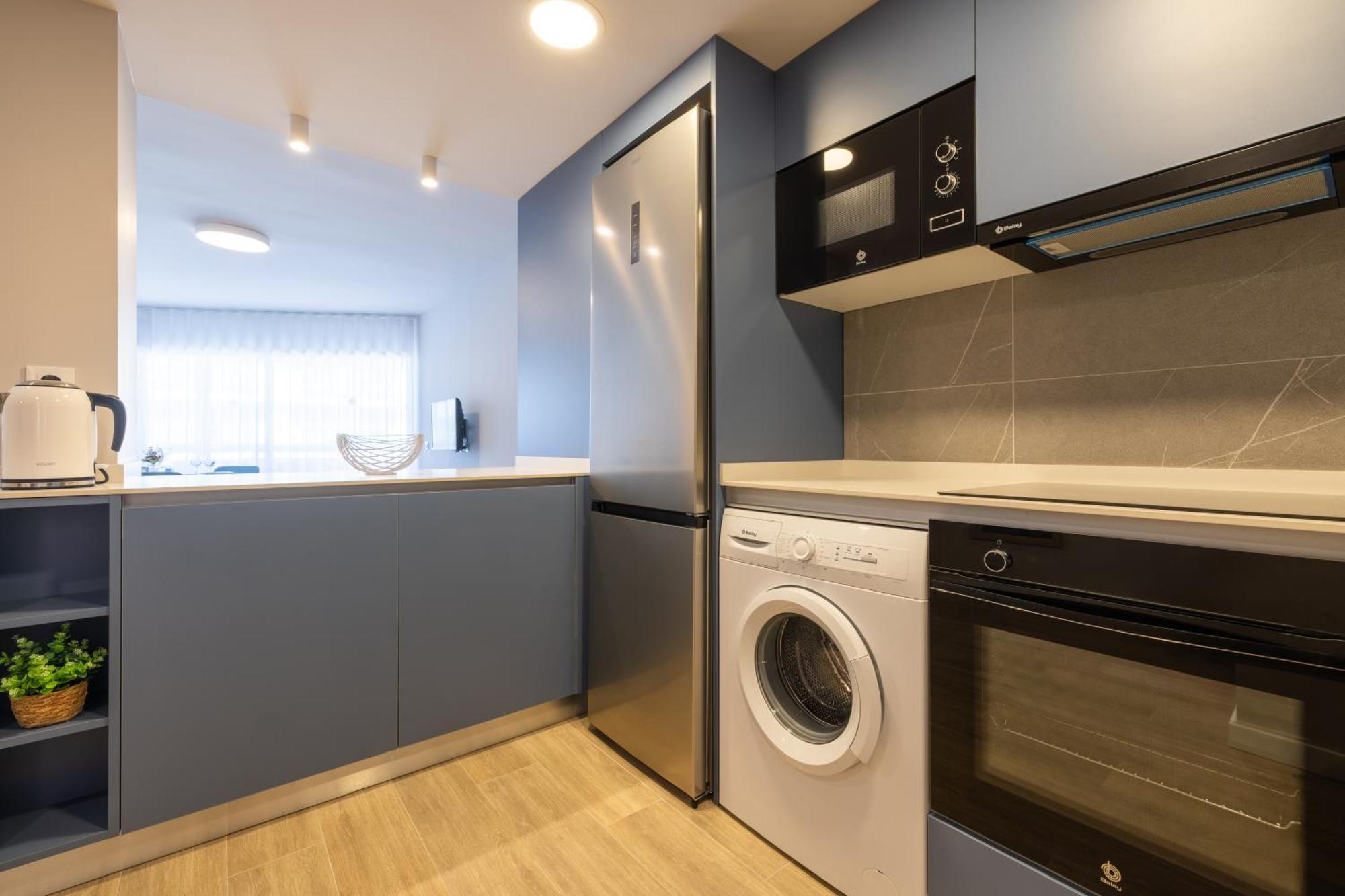 Apartaments Voralmar - Mas D'En Gran カンブリルス エクステリア 写真