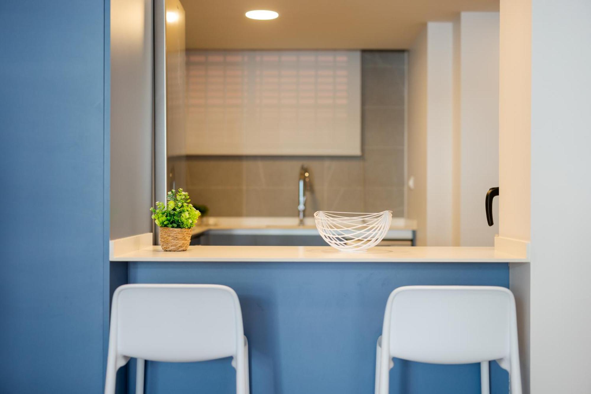 Apartaments Voralmar - Mas D'En Gran カンブリルス エクステリア 写真