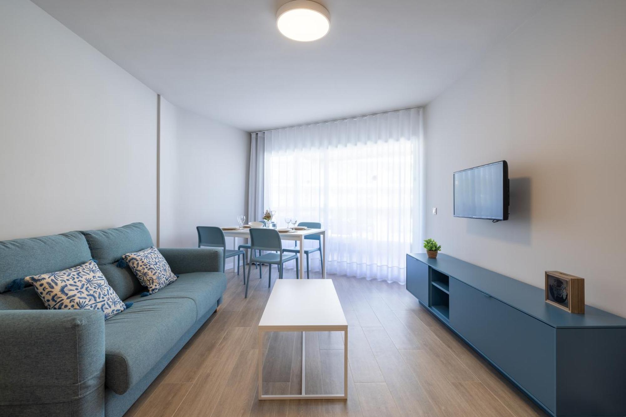 Apartaments Voralmar - Mas D'En Gran カンブリルス エクステリア 写真