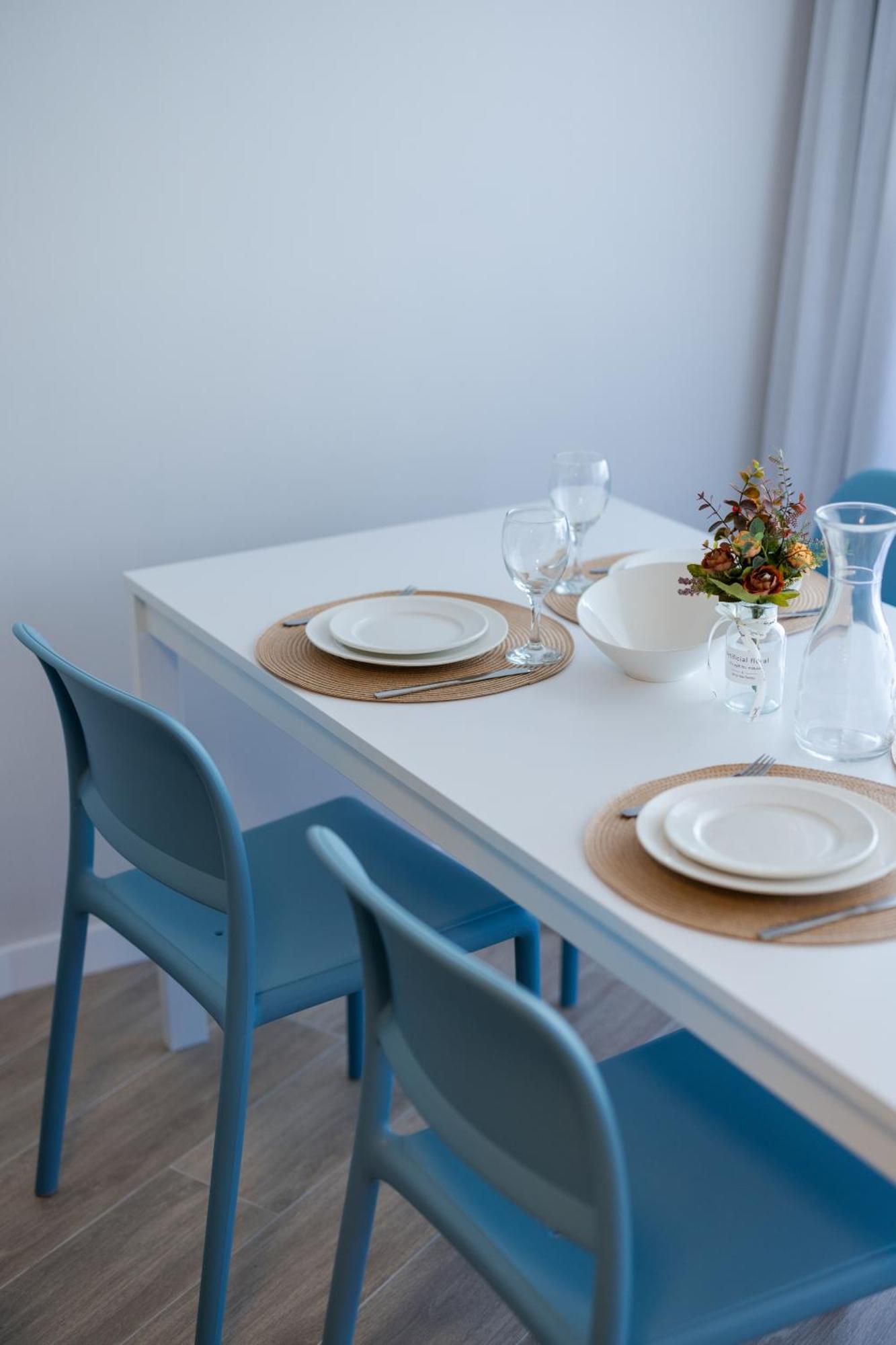 Apartaments Voralmar - Mas D'En Gran カンブリルス エクステリア 写真