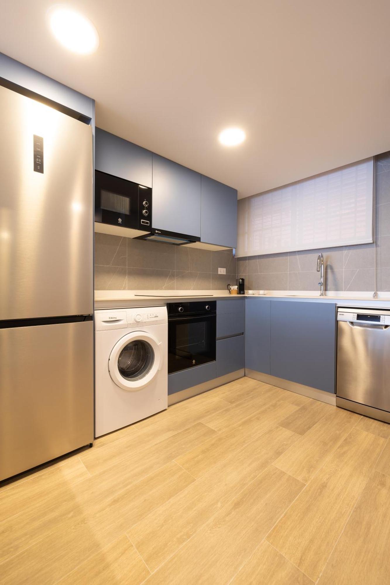 Apartaments Voralmar - Mas D'En Gran カンブリルス エクステリア 写真