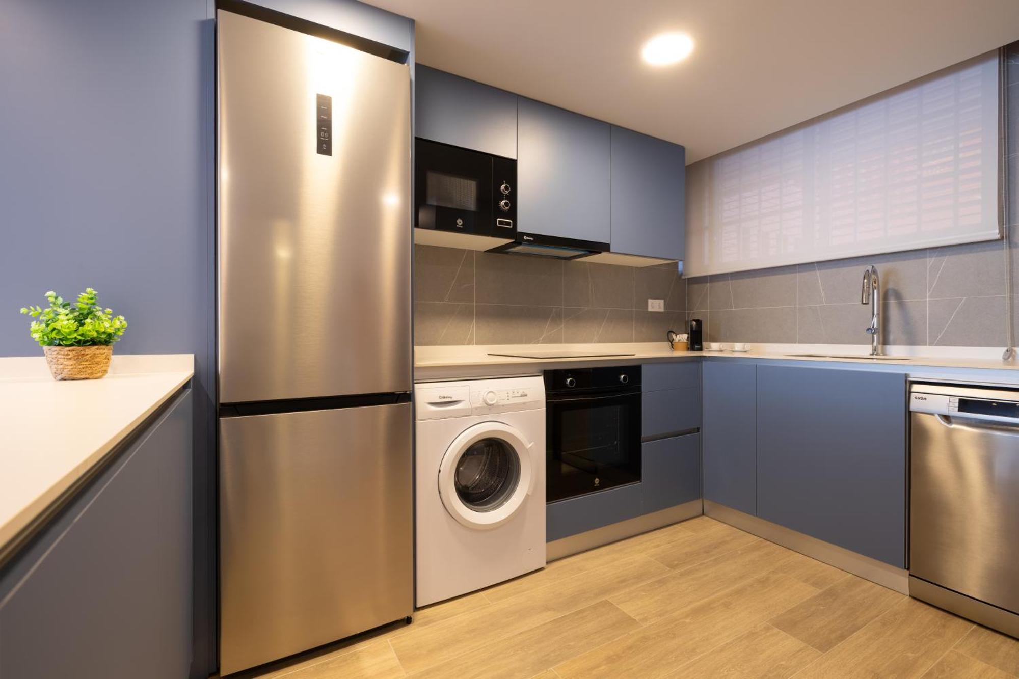 Apartaments Voralmar - Mas D'En Gran カンブリルス エクステリア 写真
