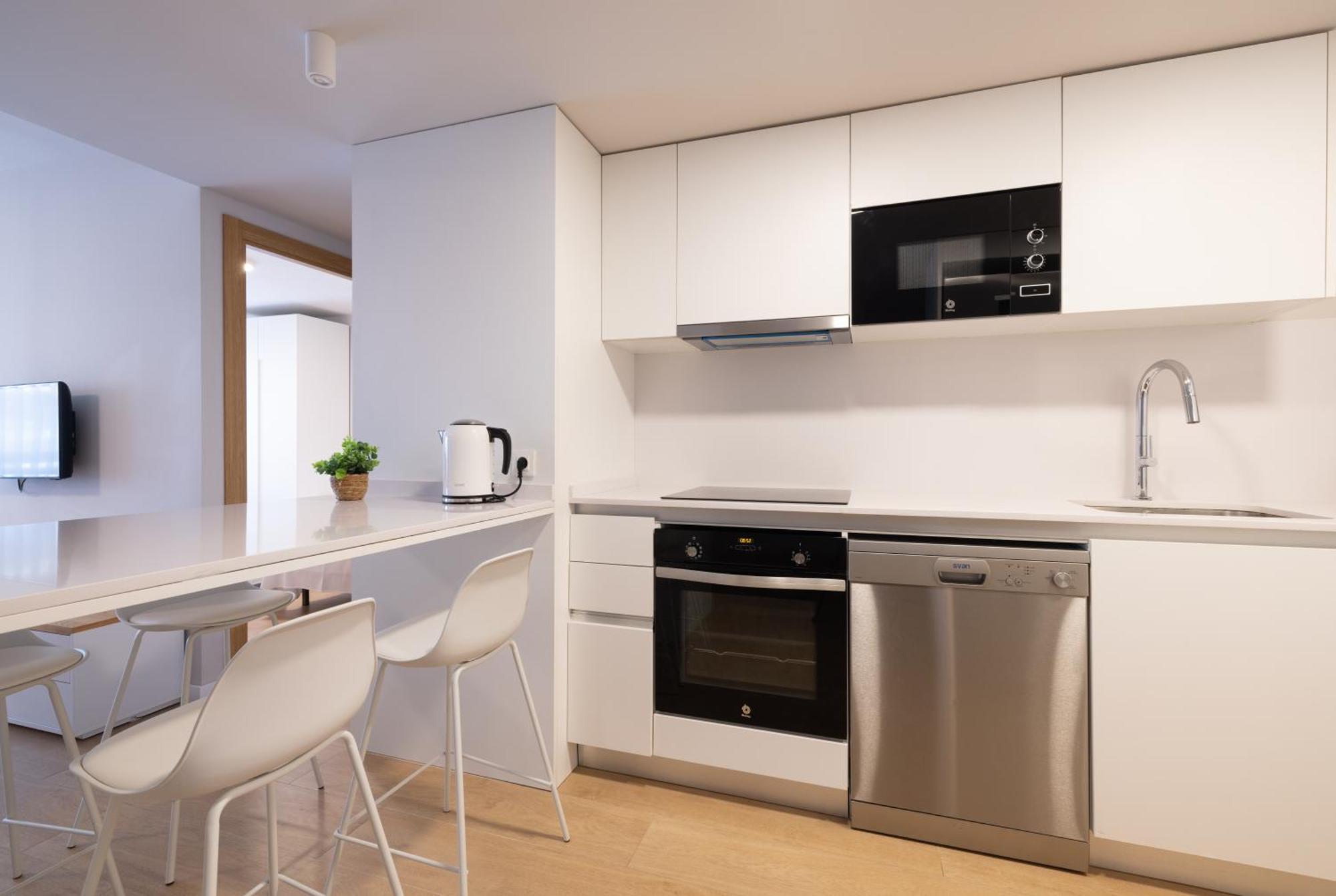 Apartaments Voralmar - Mas D'En Gran カンブリルス エクステリア 写真