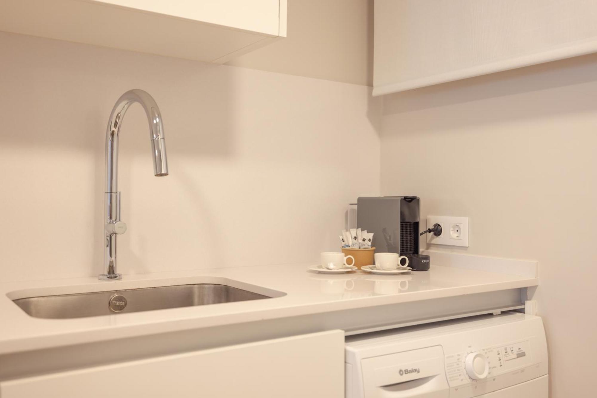 Apartaments Voralmar - Mas D'En Gran カンブリルス エクステリア 写真