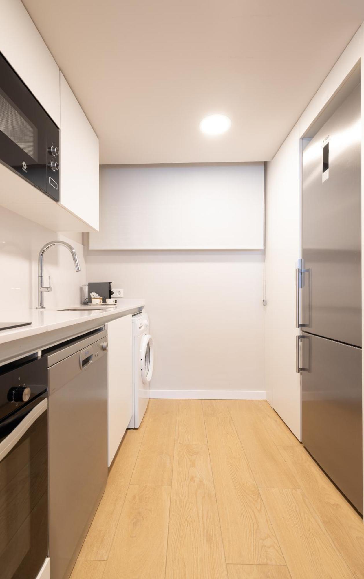 Apartaments Voralmar - Mas D'En Gran カンブリルス エクステリア 写真