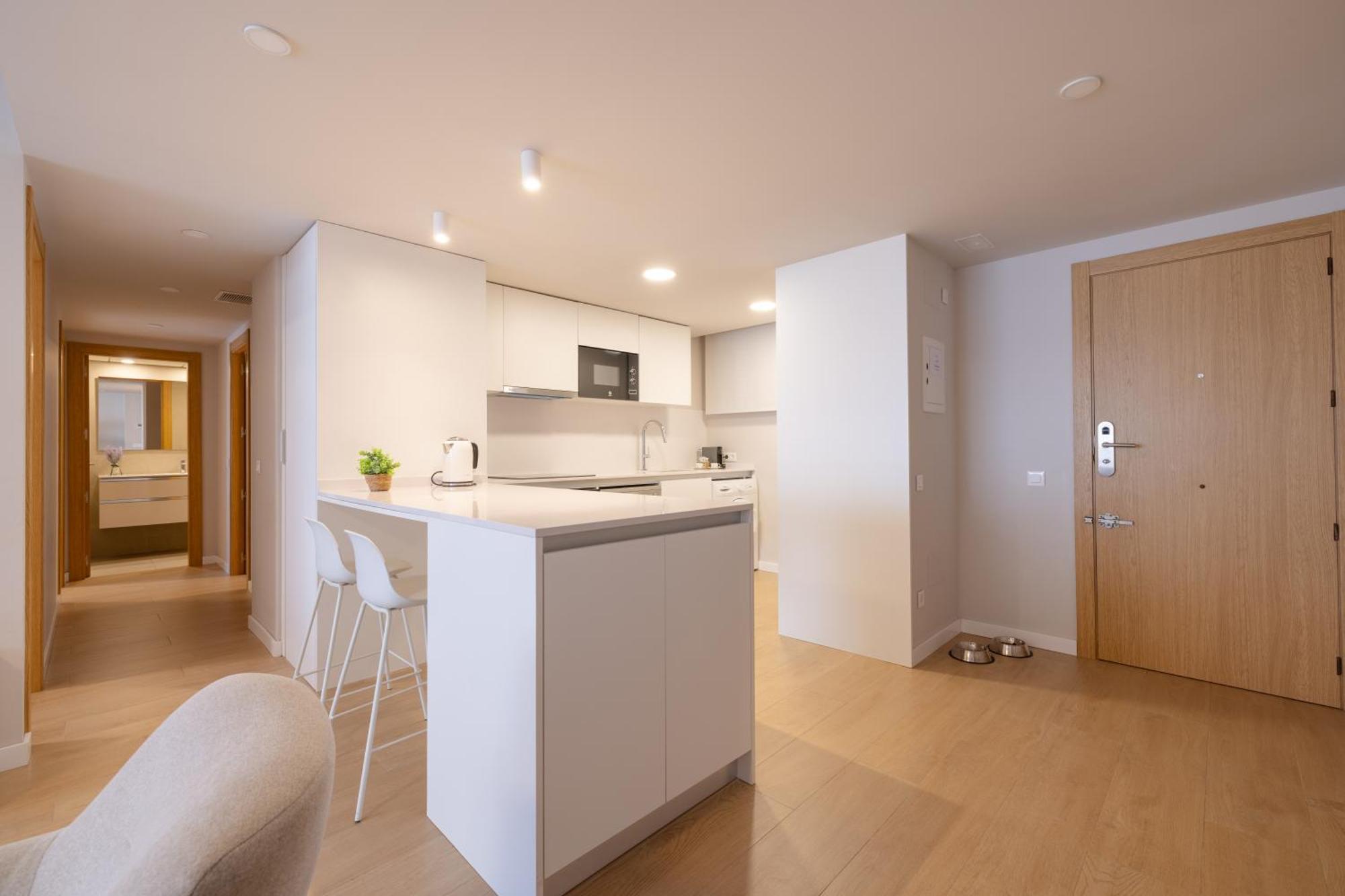 Apartaments Voralmar - Mas D'En Gran カンブリルス エクステリア 写真