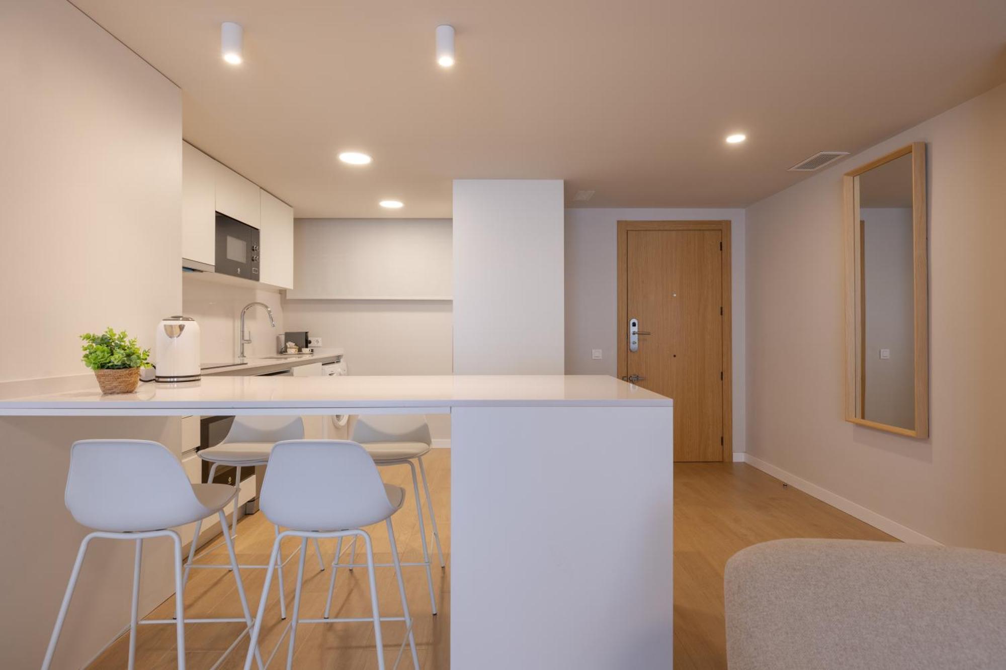 Apartaments Voralmar - Mas D'En Gran カンブリルス エクステリア 写真