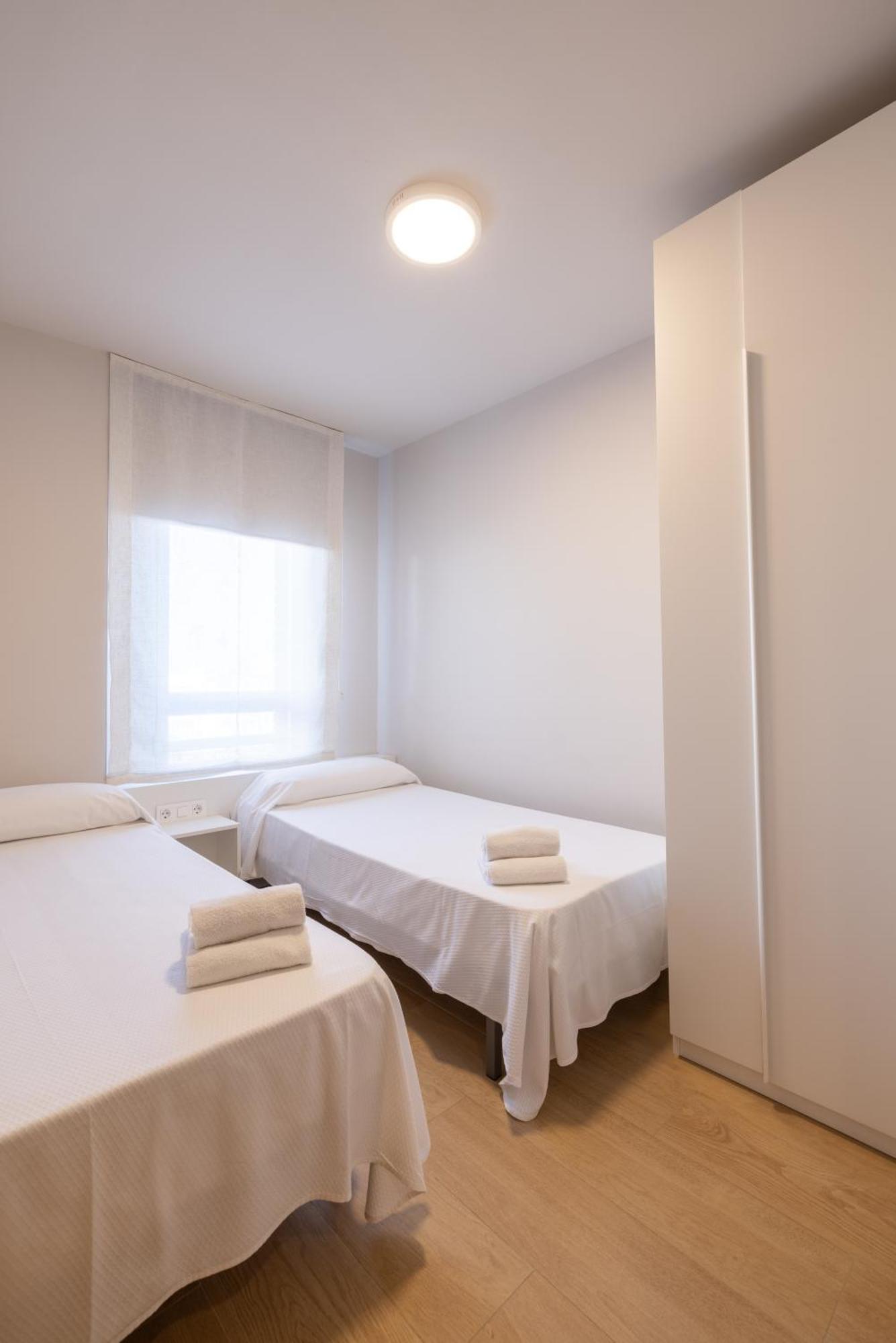 Apartaments Voralmar - Mas D'En Gran カンブリルス エクステリア 写真