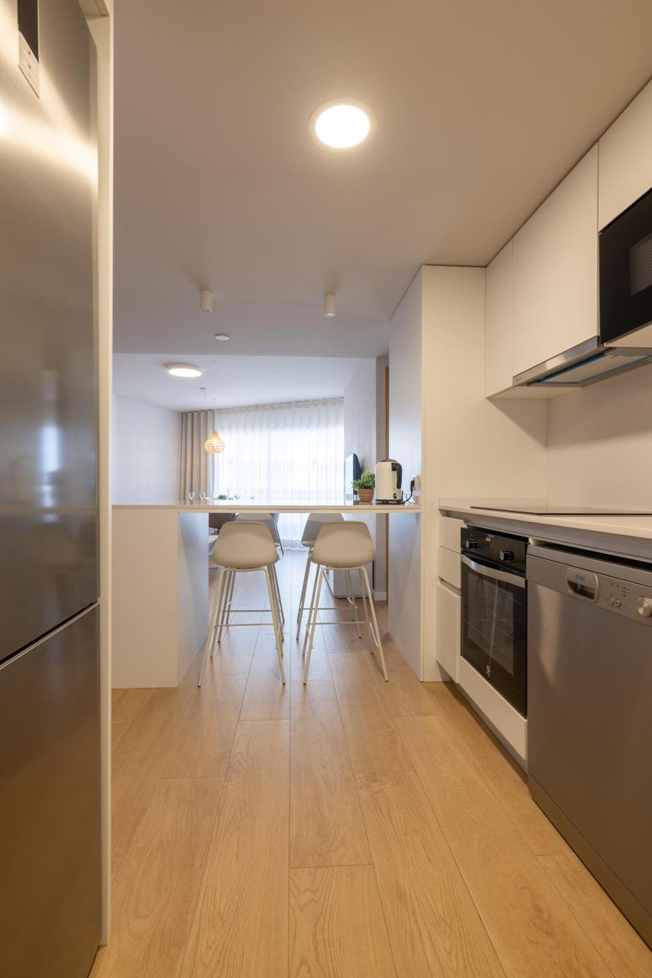 Apartaments Voralmar - Mas D'En Gran カンブリルス エクステリア 写真