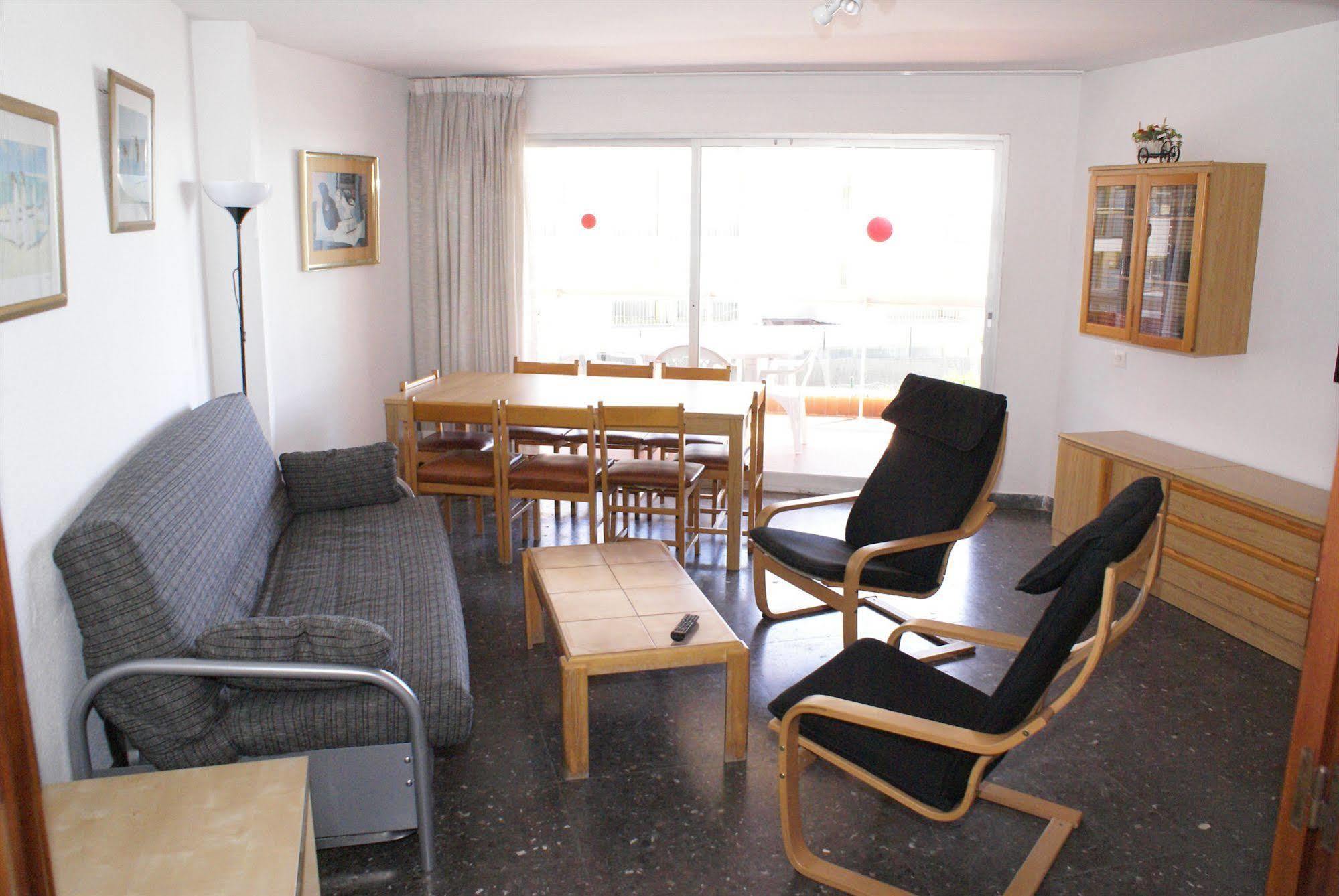 Apartaments Voralmar - Mas D'En Gran カンブリルス エクステリア 写真